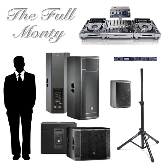 Facebook Shop Package Image The Full Monty (SRX)2018